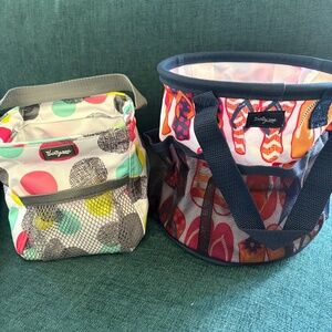 Mini Thirty One New Totes
